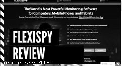 Mobile Link Remote Monitoring