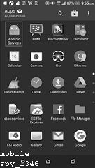 Spy App Android Gratis