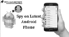 Spy on Android Phone Free