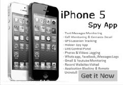 Free Hidden Mobile Spy App for Android