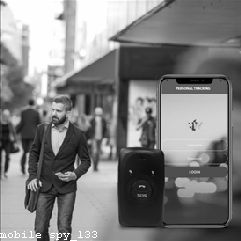 Android Hidden Spy Apps