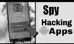 Download Spy App on Iphone