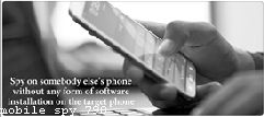 How Does Mobile Spy Work