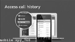 Mobile Spyware in Kenya