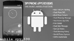 Spy Software Android