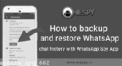 Download Spy to Mobile Apk