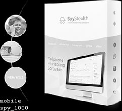 Spy Mobile Hacker App