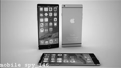 Spy a Mobile Number Online