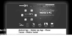 Phone Spyware Detection