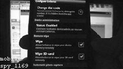 Mobileiron Monitoring