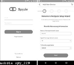 My Spy Mobile Login