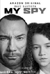 Mobile Spyware Devices