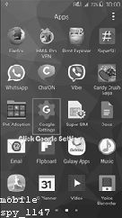 Spy Mobile Tracking Online