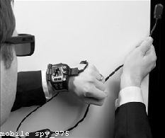 Free Spy Phone Tracker App