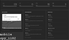Phone Spy Software for Android