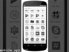 App Spyware Exodus