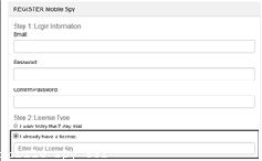 The Best Free Mobile Spy App