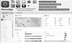 Spy Tracker for Phone