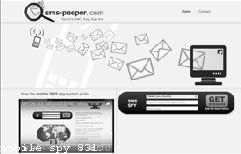 Mobile Spy Software India