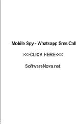 Cheap Mobile Spy Software