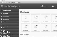 Spy Phone Call Recorder App