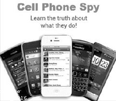 Spy Phone App Video