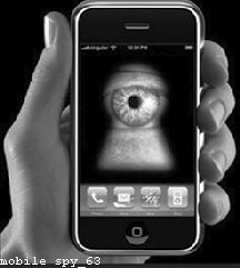 Mobile Cheater Spy Apk