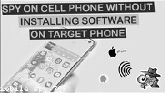 Spy Camera Mobile Connect