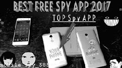 Apps to Detect Spyware on Iphone