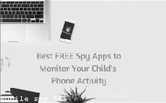 Spy Phone Phone Hacker Application