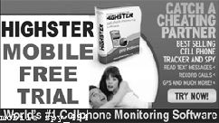 Mobile Phone Spy Computer Software