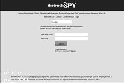 Spy Voice Recorder App for Iphone