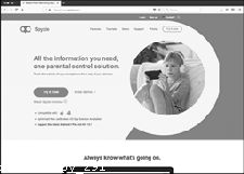 How Does Mobile Phone Spy Work