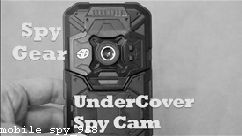 Smartphone With Spyware