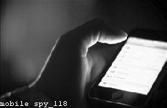 Spyware for Smartphone