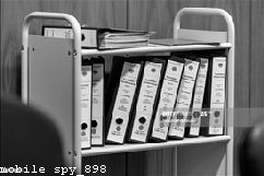 Mobile Monitoring Application