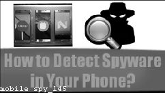 Samsung Spyware Removal
