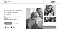 Spy Camera App for Mobile