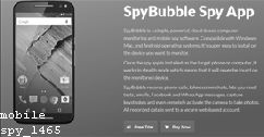 Spy App Download for Mobile