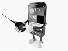 Avast Mobile Security Spyware