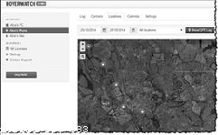 Mobile Spyware Software