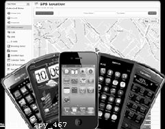 Free App Like Mobile Spy