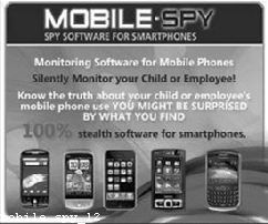 Free Mobile Phone Spy Software Download