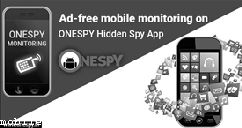 Mobile Spyware Devices