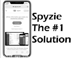 Mobile Spy Live Screen