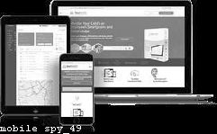 Mobile Spy App for Iphone Free