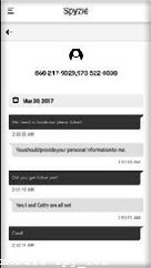 Spy App for Android Phone Free