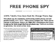 Undetectable Mobile Spy App