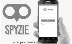 Spy App for Android Phone