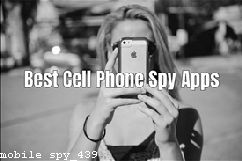 Huawei Mobile Spyware